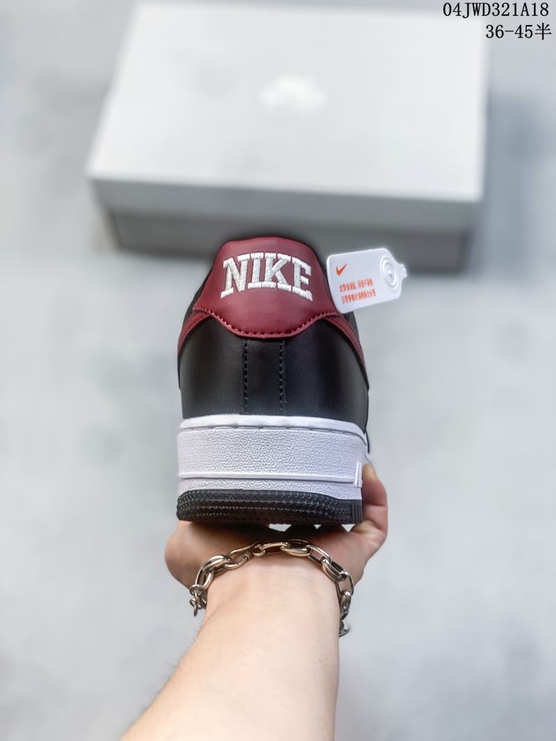 Nike Air Force 1 Shoes